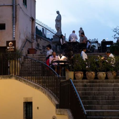 Radici L'Osteria di Accursio, Modica