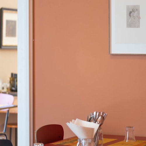 Radici L'Osteria di Accursio, Modica