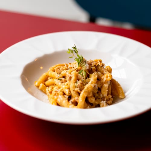 Radici L'Osteria di Accursio, Modica