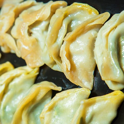 Nirvana Dream - Spécialité Népalais:- fusion asiatique, Paris