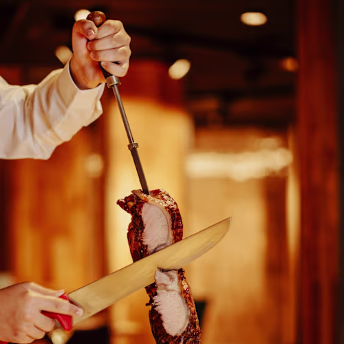 Brasayleña Dos Mares, San Javier