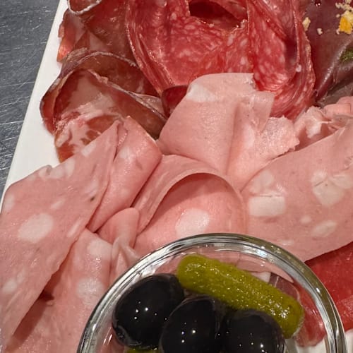 Delivinos, Madrid