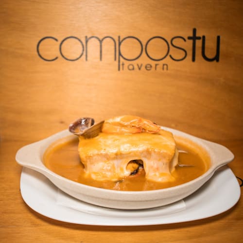 Compostu Tavern, Coimbra