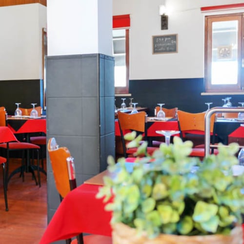 Compostu Tavern, Coimbra