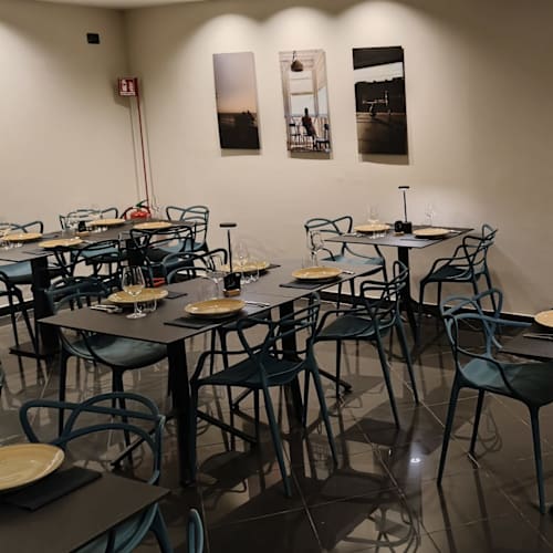  Arte Pizza e talenti, Bari
