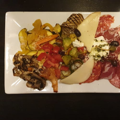 Coryllis, Paris