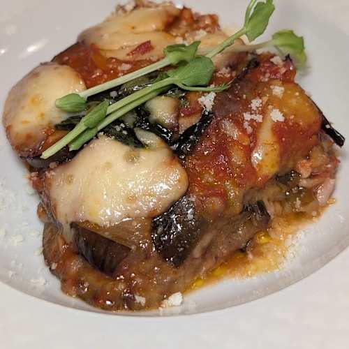 Da Nonna - La Puglia a Milano, Milano