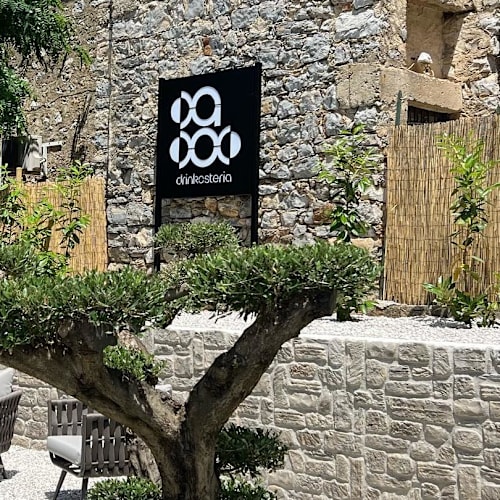 DaDoc, Palinuro