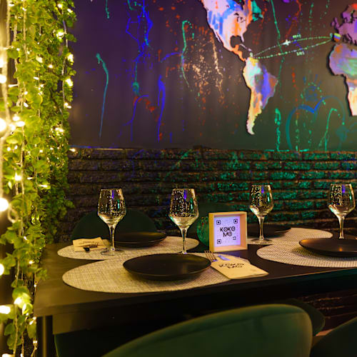 Kokomo Vilafranca, Vilafranca del Penedès