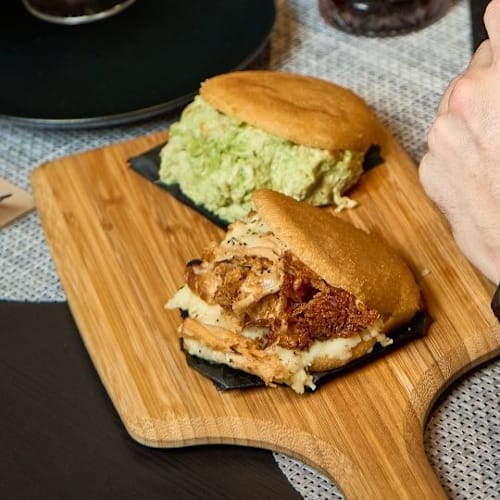 Kokomo Vilafranca, Vilafranca del Penedès