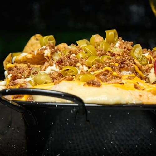 Kokomo Vilafranca, Vilafranca del Penedès