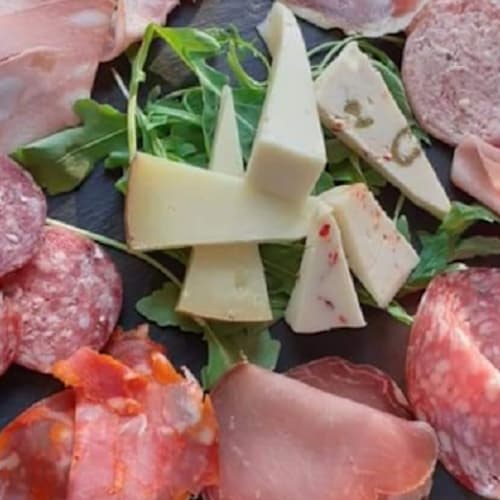 Fonte food and drink, Velletri