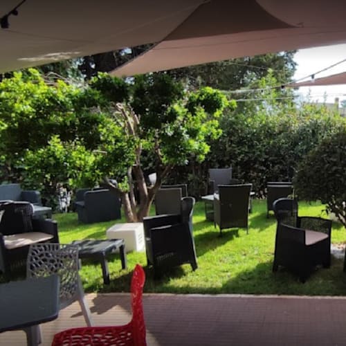 Fonte food and drink, Velletri