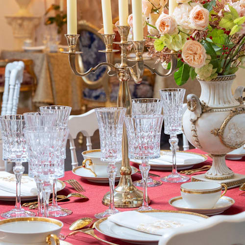 Club Champagne Louis XIV, Reims