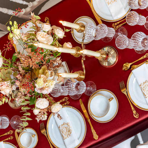 Club Champagne Louis XIV, Reims