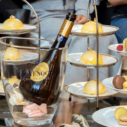 Club Champagne Louis XIV, Reims