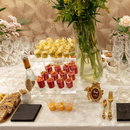 Club Champagne Louis XIV, Reims