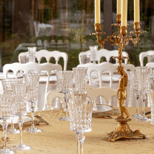 Club Champagne Louis XIV, Reims