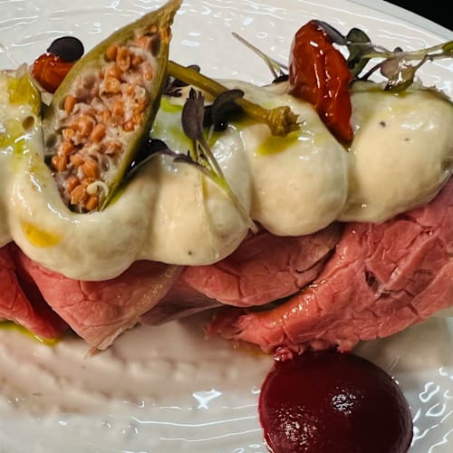 Gaonas Officine del Gusto, Martina Franca