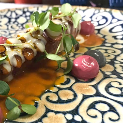 Gaonas Officine del Gusto, Martina Franca