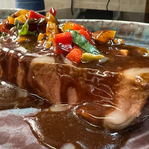 Gaonas Officine del Gusto, Martina Franca