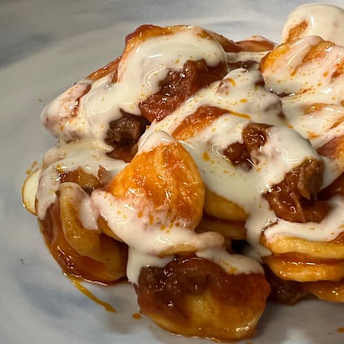 Gaonas Officine del Gusto, Martina Franca