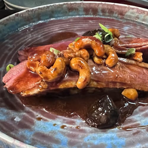 Gaonas Officine del Gusto, Martina Franca