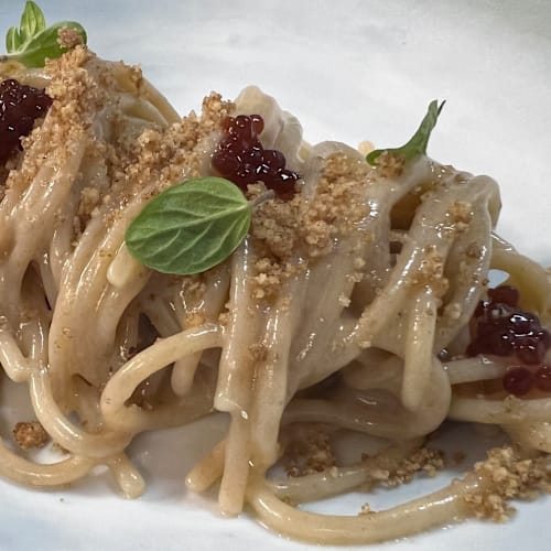 Gaonas Officine del Gusto, Martina Franca