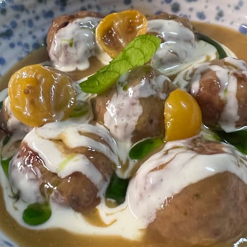 Gaonas Officine del Gusto, Martina Franca