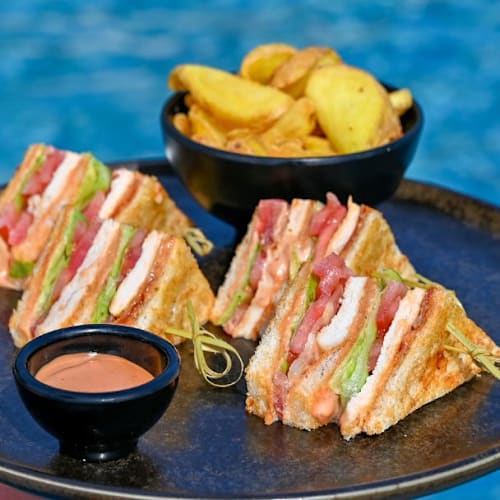 Mirage Beach Club & Restaurant, Porto Venere