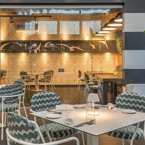 Mirage Beach Club & Restaurant, Porto Venere