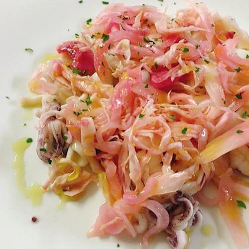 Osteria del Mare, Reggio Emilia