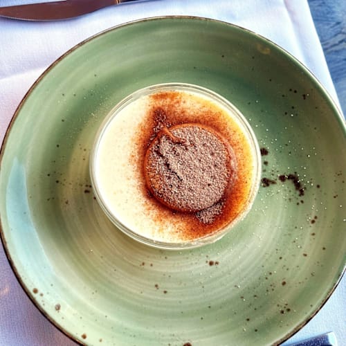 Calipso Restaurante Asador, Talamanca de Jarama