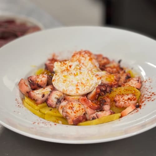 Calipso Restaurante Asador, Talamanca de Jarama