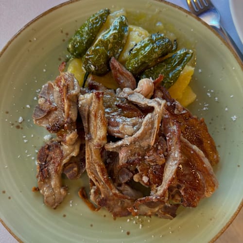 Calipso Restaurante Asador, Talamanca de Jarama