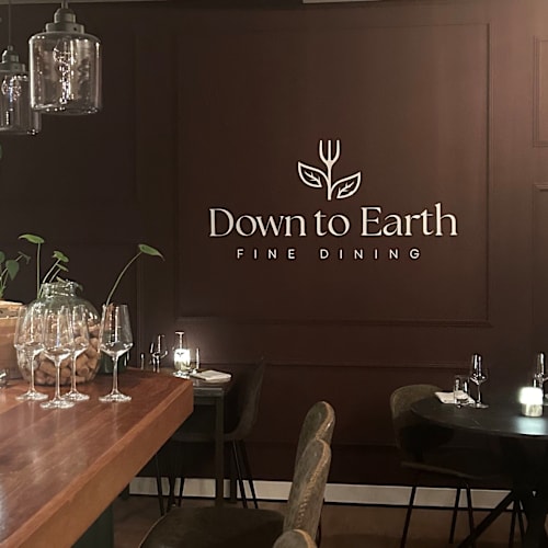 Down To Earth Dining, Velp