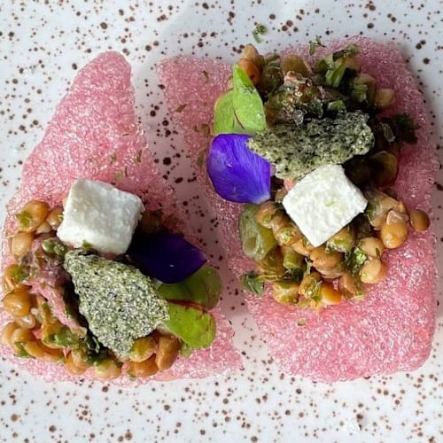 Down To Earth Dining, Velp