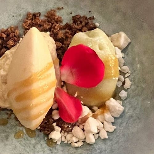Down To Earth Dining, Velp