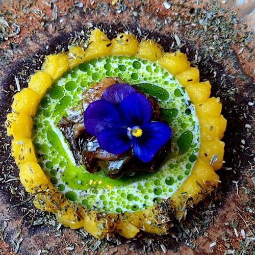 Down To Earth Dining, Velp