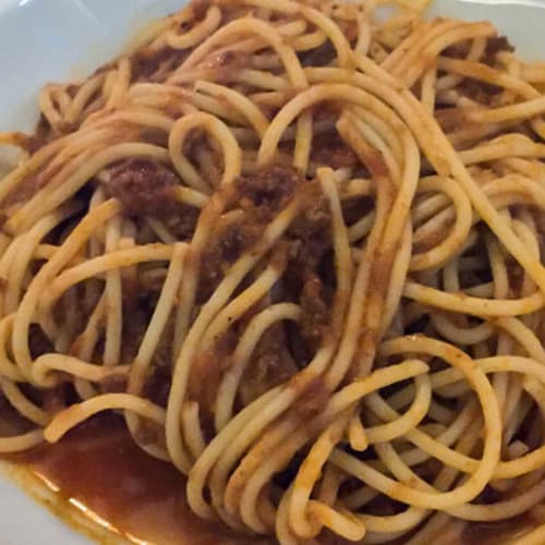 Trattoria Fantasia, Amsterdam