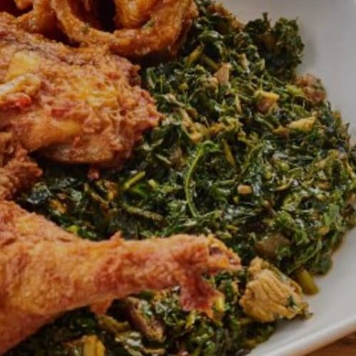 Mimba's African Cuisine, Moscavide
