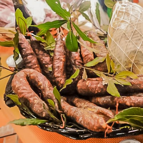 Antica Conca D'oro, Ogliastro Cilento