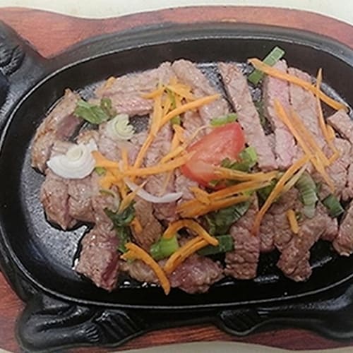 Kaphao, Puteaux