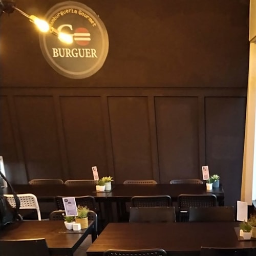 Go Burger - Armação de Pêra, Armação de Pêra