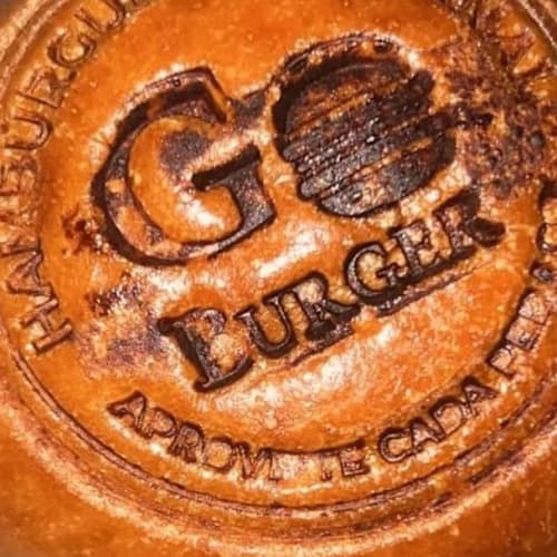 Go Burger - Armação de Pêra, Armação de Pêra