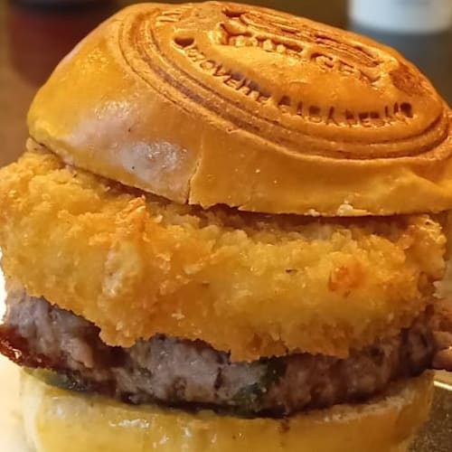 Go Burger - Armação de Pêra, Armação de Pêra