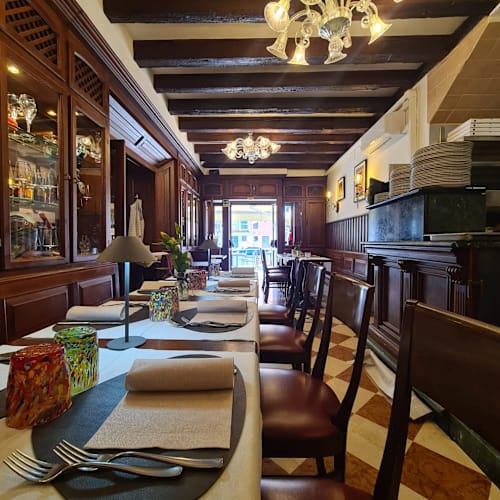 Tre Archi, Venezia