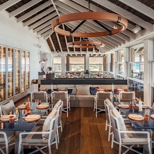 JNcQUOI Beach Club, Comporta