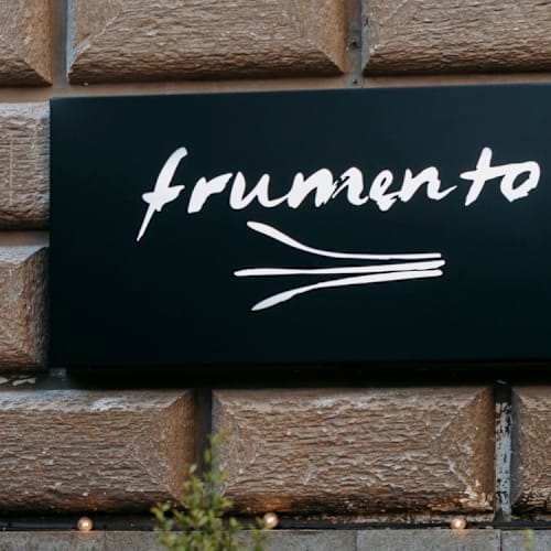 Frumento, Catania