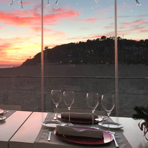 Bahari Club, Calella